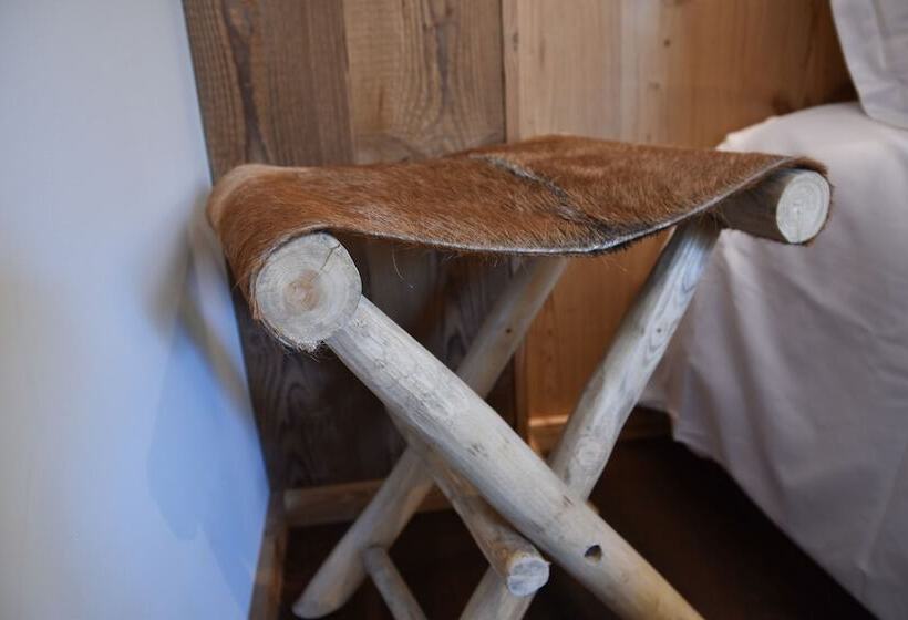 Отель Hôtel Lapiaz & Spa   Flaine