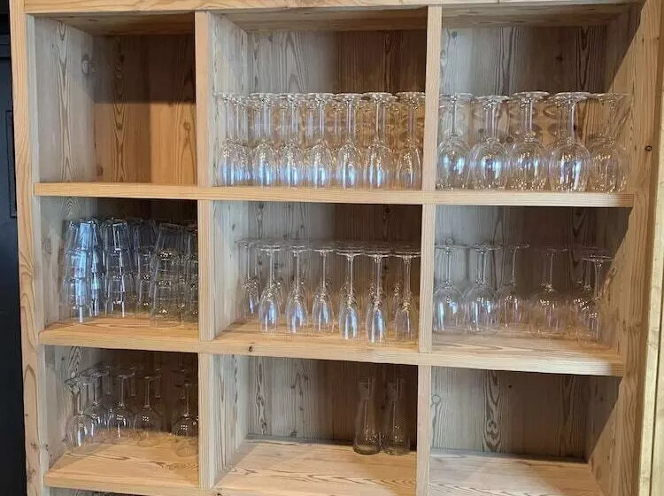 Hôtel Hôtel Lapiaz & Spa   Flaine