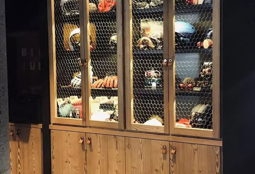 Hôtel Hôtel Lapiaz & Spa   Flaine