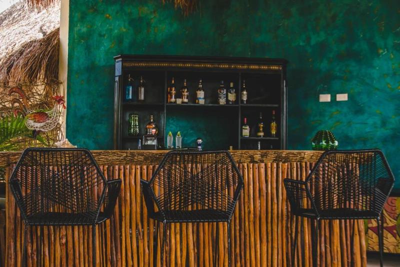 فندق La Puerta Azul Beachfront  Adults Only