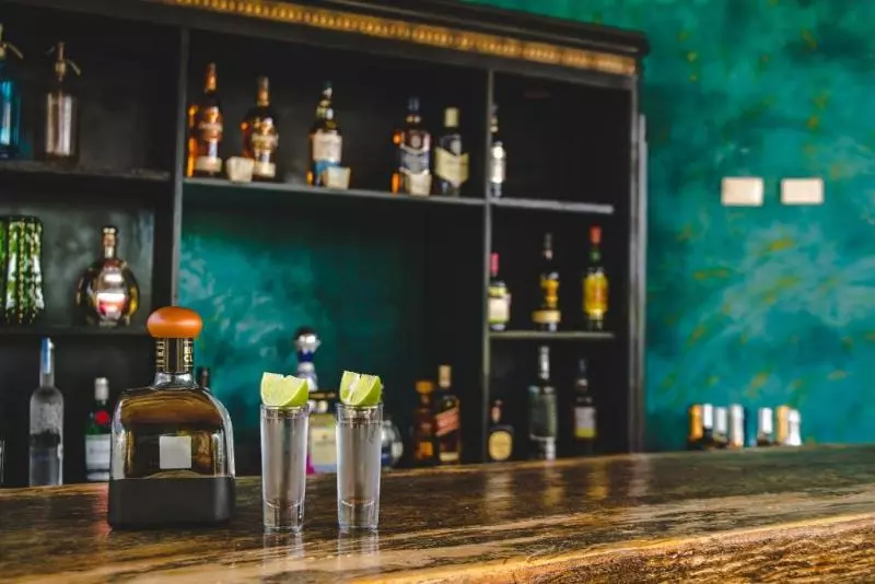 Hotelli La Puerta Azul Beachfront  Adults Only