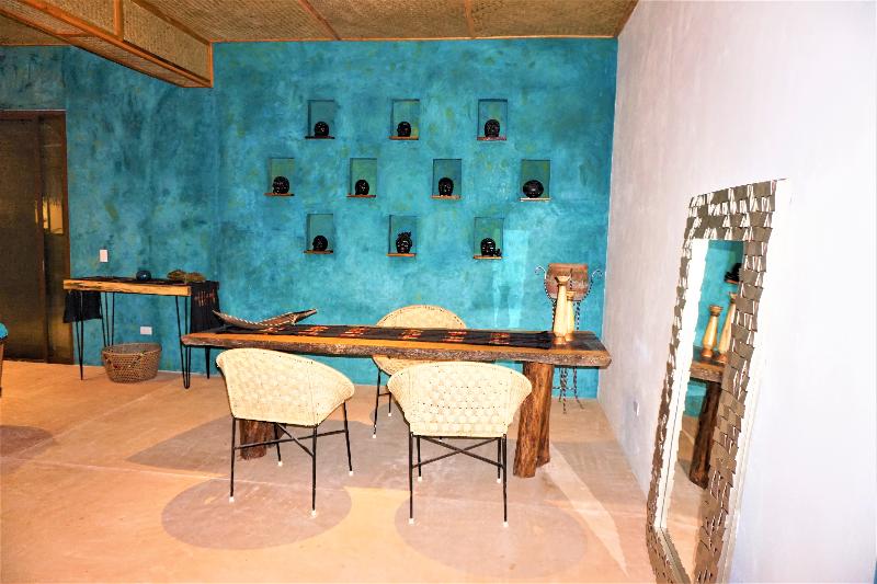 فندق La Puerta Azul Beachfront  Adults Only