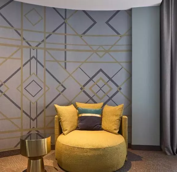 Postboutique Hotel Wuppertal