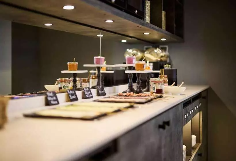 Postboutique Hotel Wuppertal