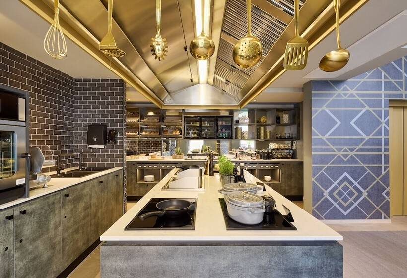 Postboutique Hotel Wuppertal