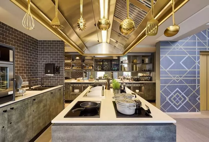 Postboutique Hotel Wuppertal