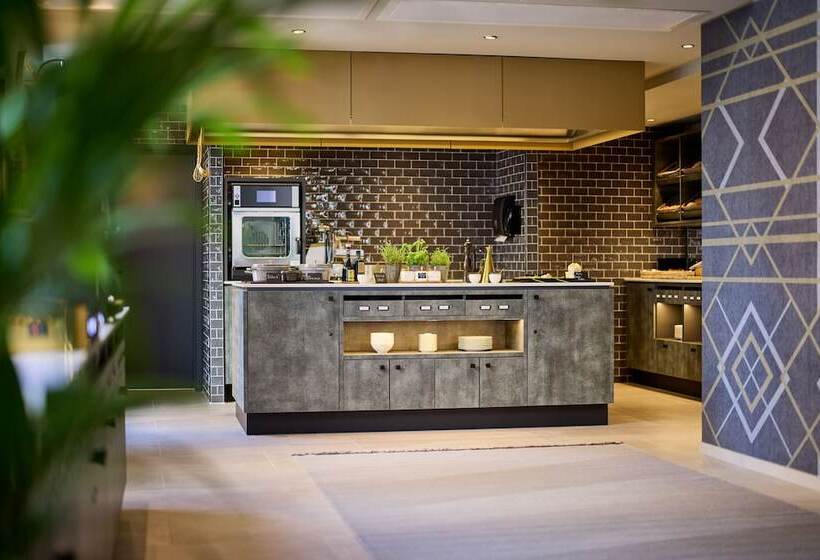 Postboutique Hotel Wuppertal