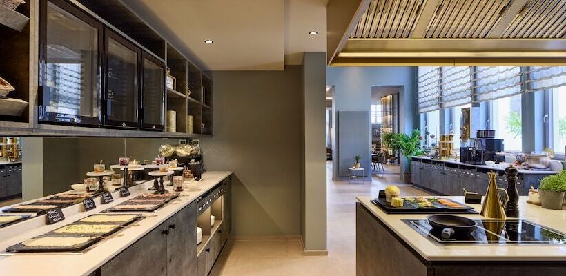 Postboutique Hotel Wuppertal