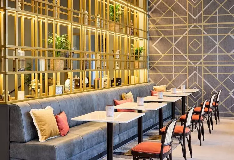 Postboutique Hotel Wuppertal