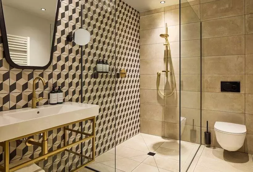 Postboutique Hotel Wuppertal