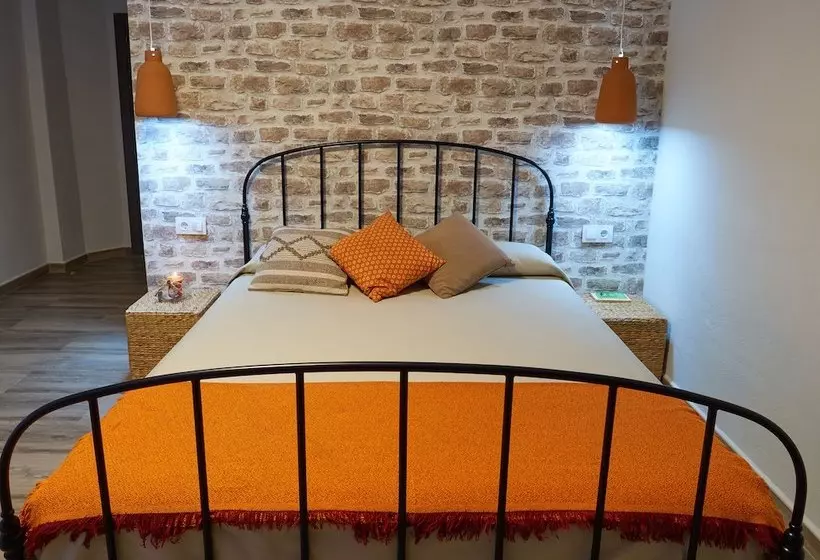 Moradas Del Cerro