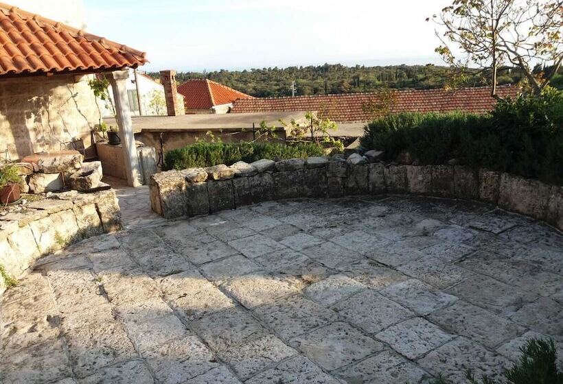 膳宿费 Fishing Family House