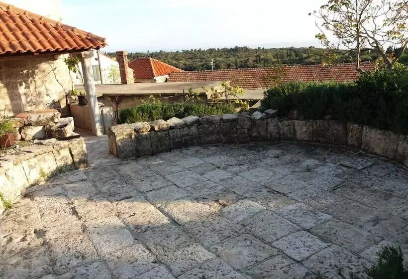 Majatalo Fishing Family House