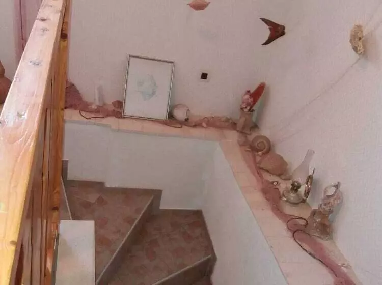 Majatalo Fishing Family House