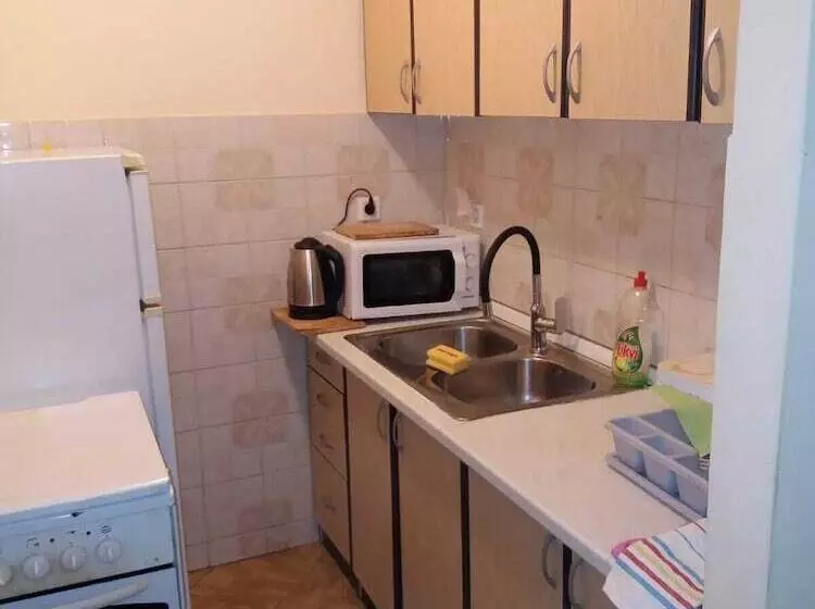 Majatalo Fishing Family House