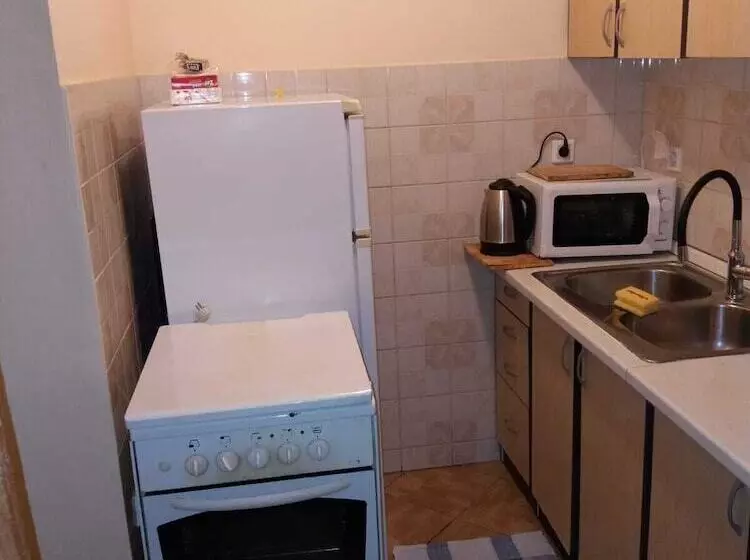 Majatalo Fishing Family House