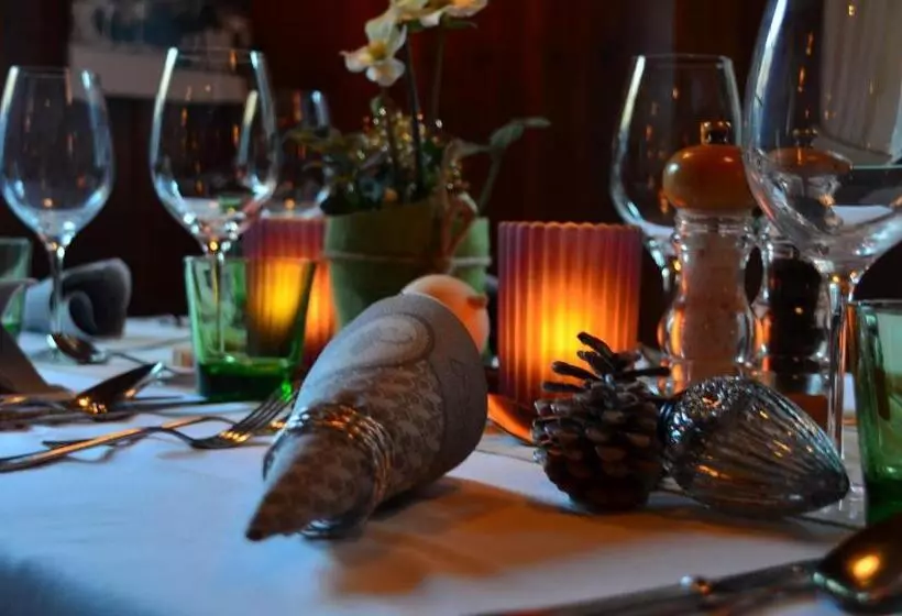 Majatalo Gasthof Tetter