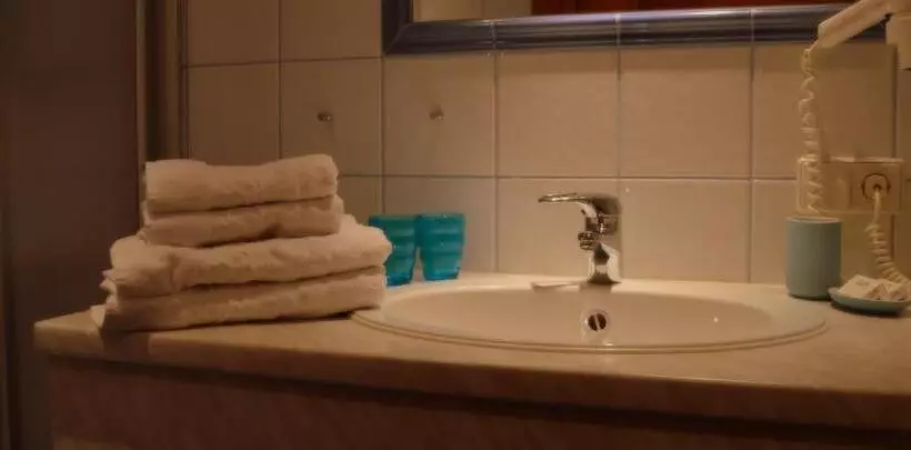 Majatalo Gasthof Tetter