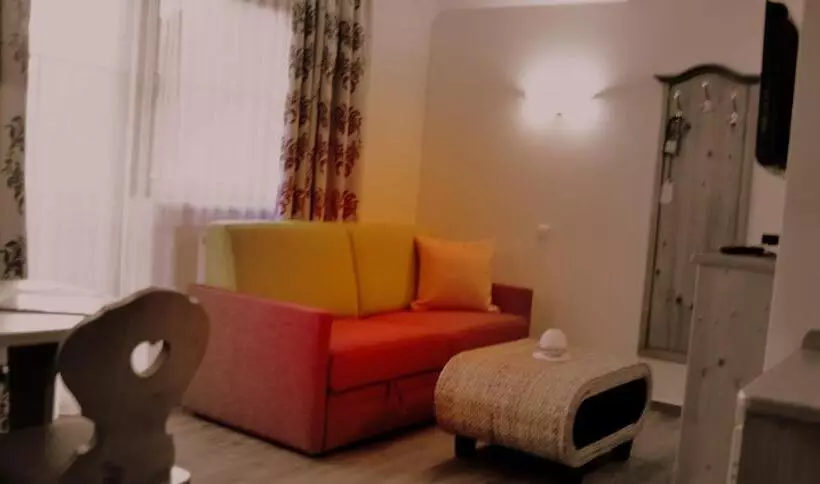 Majatalo Gasthof Tetter