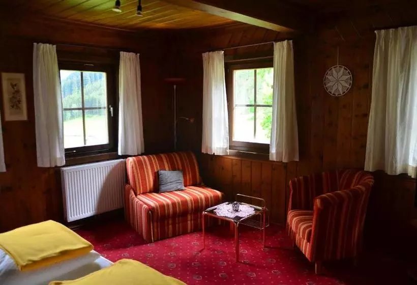 Majatalo Gasthof Tetter