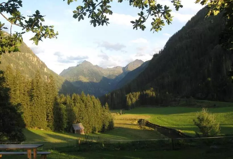 Majatalo Gasthof Tetter