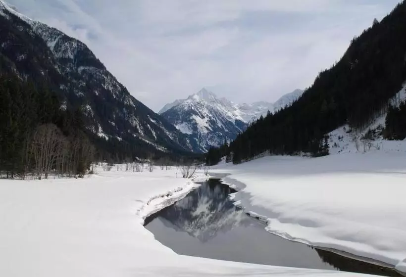 Majatalo Gasthof Tetter