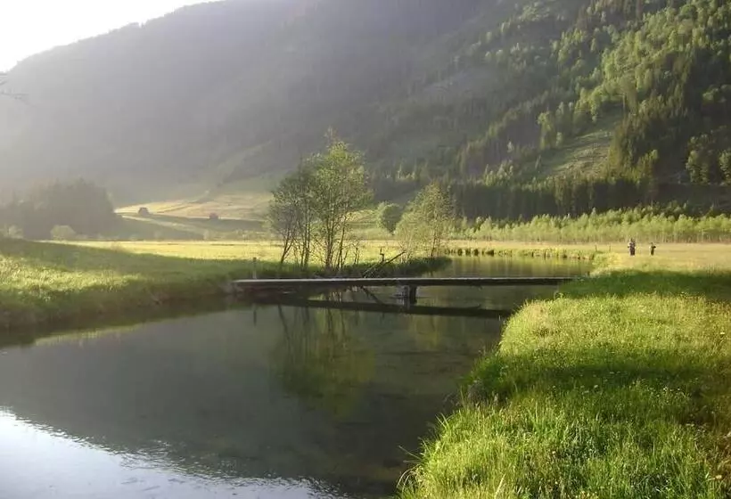 Majatalo Gasthof Tetter