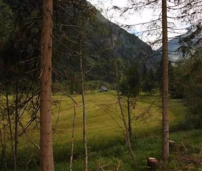 Majatalo Gasthof Tetter