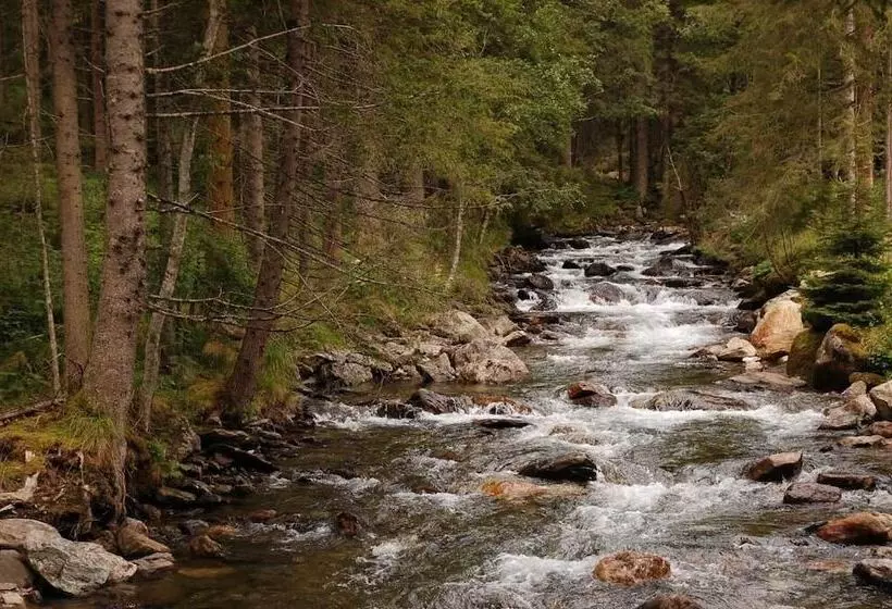 Majatalo Gasthof Tetter