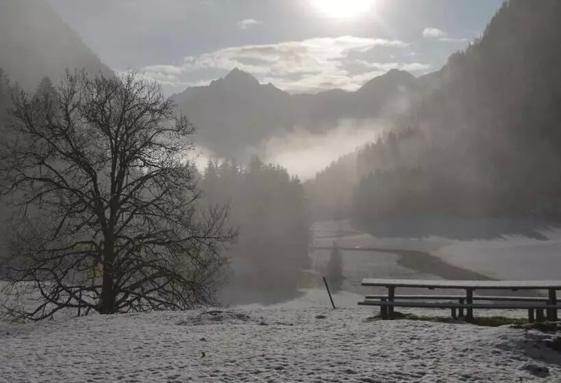 Majatalo Gasthof Tetter