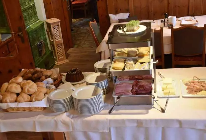 Majatalo Gasthof Tetter