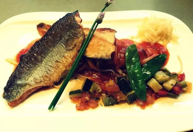 Majatalo Gasthof Tetter