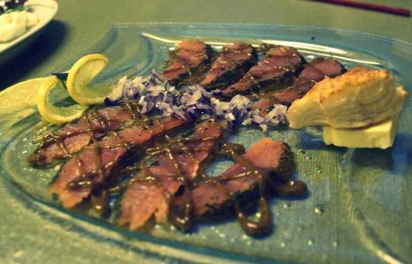 ペンション Gasthof Tetter