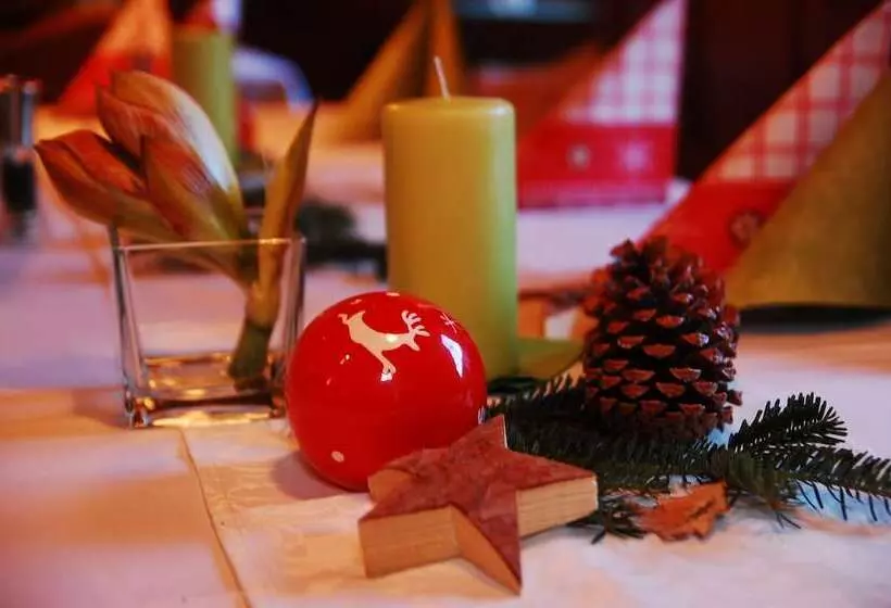 Majatalo Gasthof Tetter