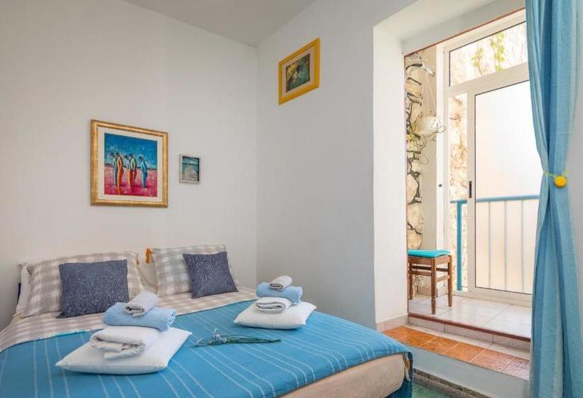 Pensió Guest House Ivona