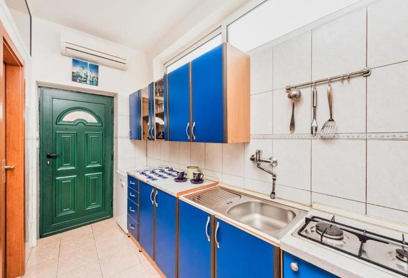 Pensió Guest House Ivona