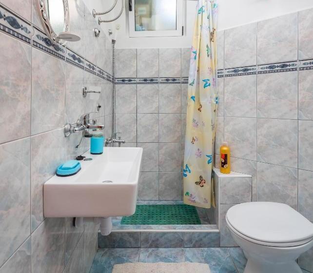 Pensió Guest House Ivona