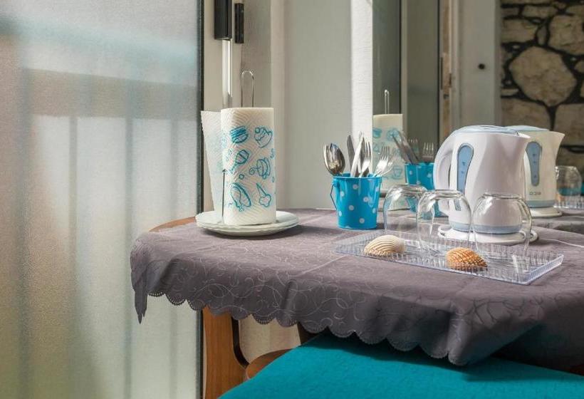 Pensió Guest House Ivona