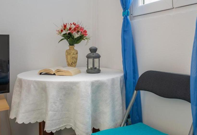 Pensió Guest House Ivona