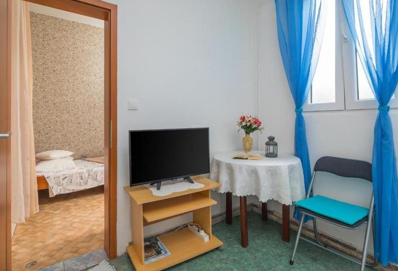 Pensió Guest House Ivona