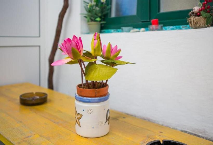 Pensió Guest House Ivona