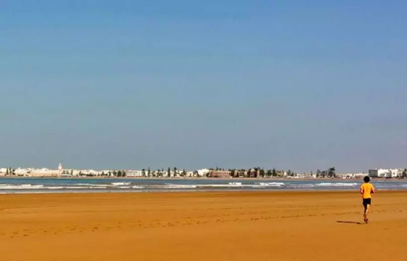 ریاض Dar Les Sirenes