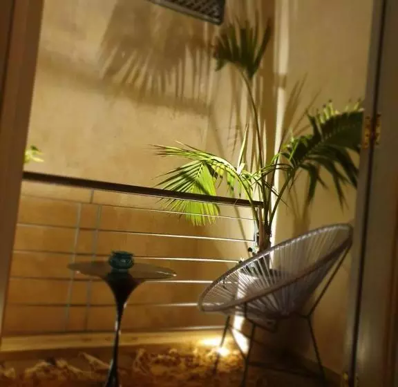 ریاض Dar Les Sirenes
