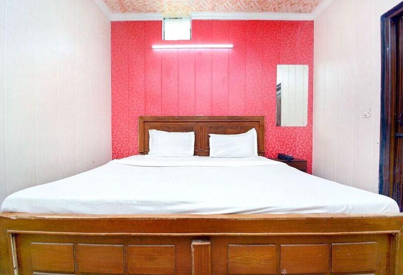 Spot On 37308 Hotel Citi Inn3