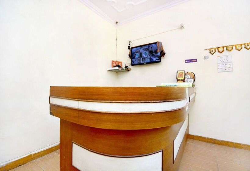 Spot On 37308 Hotel Citi Inn3