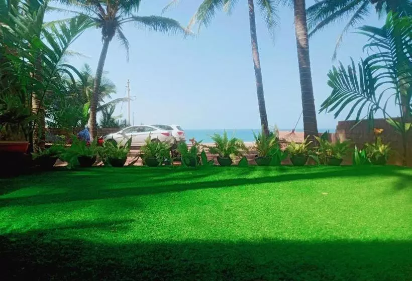 Funtastico Beach Resort