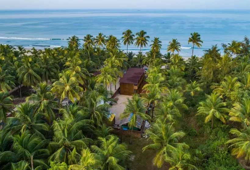Funtastico Beach Resort