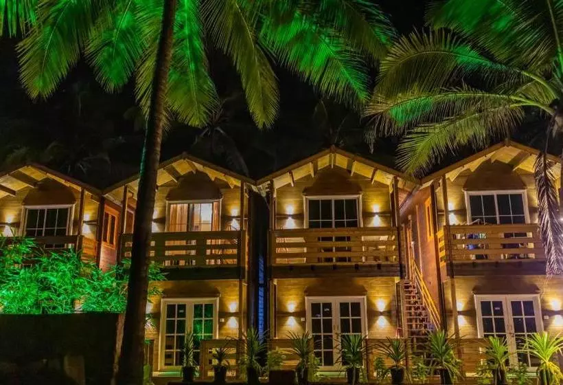 Funtastico Beach Resort