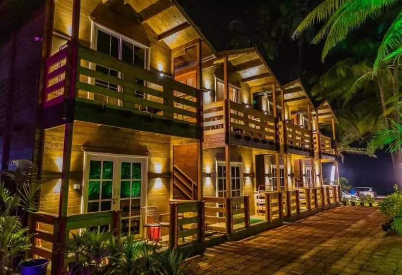 Funtastico Beach Resort
