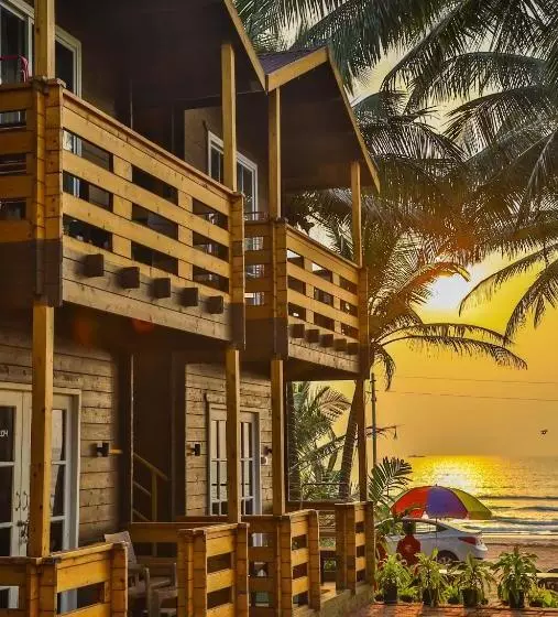 Funtastico Beach Resort